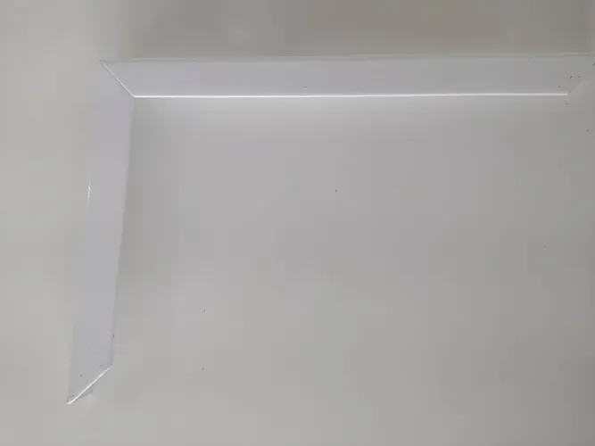 Mão francesa 30cm