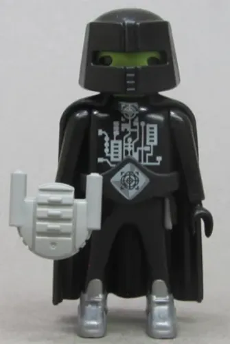 Playmobil Figura série 2 Alienígena