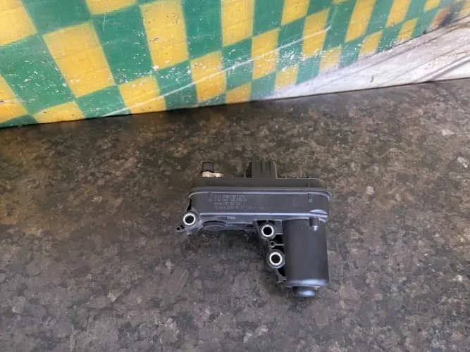 Valvula atuador Westgate do turbo Up polo t-Cross virtus nivus 04e145725ch