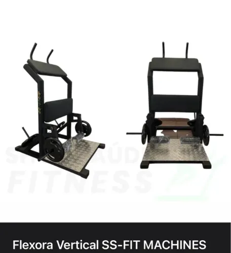 Flexora vertical SSFIT 