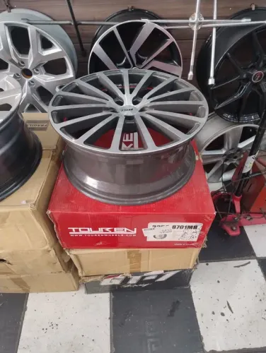 Rodas tsw azan 5x100 18 