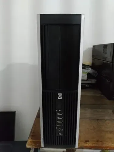 CPU HP Compaq Core 2Duo E8400 4GB RAM