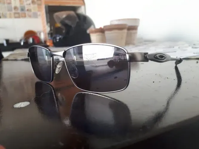 Óculos Oakley Crosshair 2.0