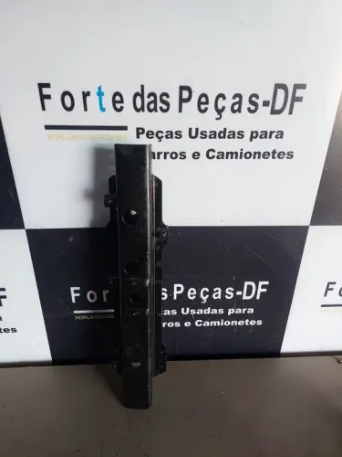 Travessa Do Coxim Do Motor Do Chassi Da Pajero Sport 2.5 2001/10