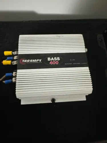 Amplificador Taramps Bass 400