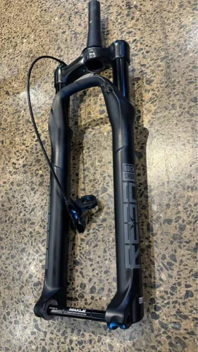 SUSPENSÃO ROCK SHOX REBA BOOST 29 SEMI NOVA 