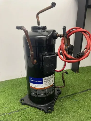 Compressor 7,5TR 380v ZPJ91