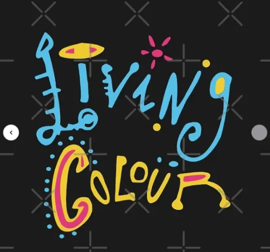 Banda Living Colour