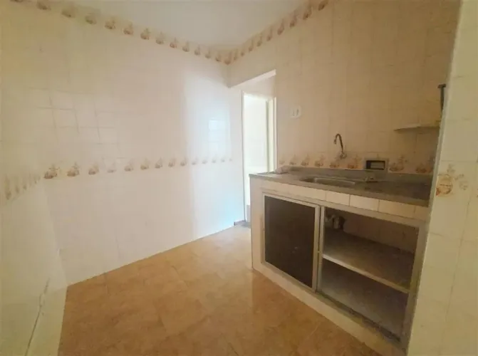 0 - Casa 3 quartos - MADUREIRA
