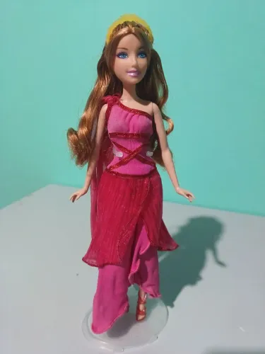 Boneca barbie Melody