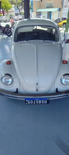 Volkswagen Fusca 1300 1977