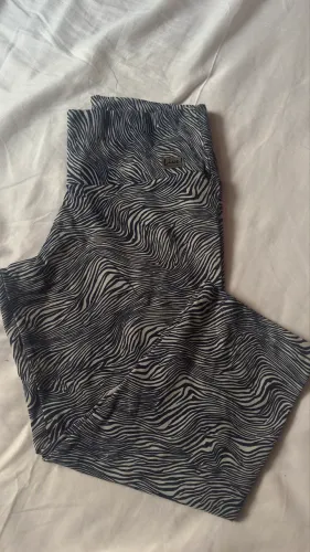 Legging corsário Live 