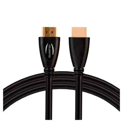 Cabo HDMI GT 2.0 4K 5M Ultra HD - WZetta