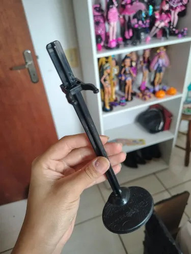 Monster high - Suporte original 