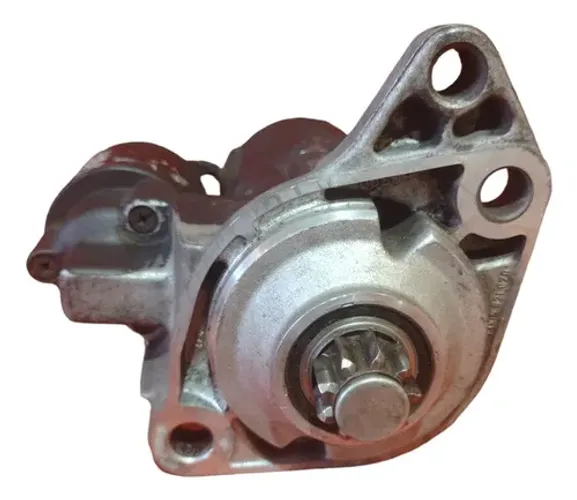 Motor Partida Arranque Golf Bora Beetle Audi A3 Passat 1997/