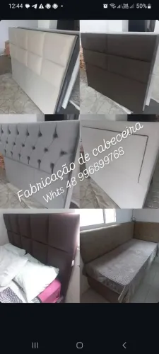 Jz cabeceiras personalizadas 