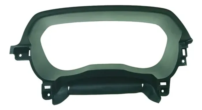 Moldura Painel Instrumentos Ford Ranger 2020