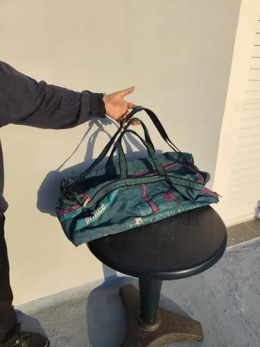 Bolsa/mala esportiva Prince