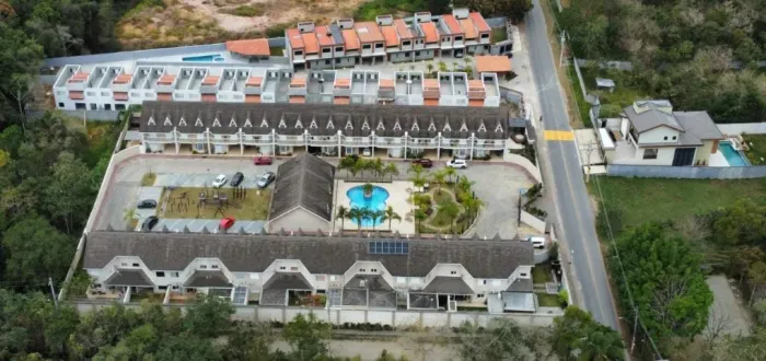 Condomínio Villas de Guararema na Freguesia da Esacada!