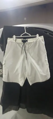 Bermuda masculina Osklen 44