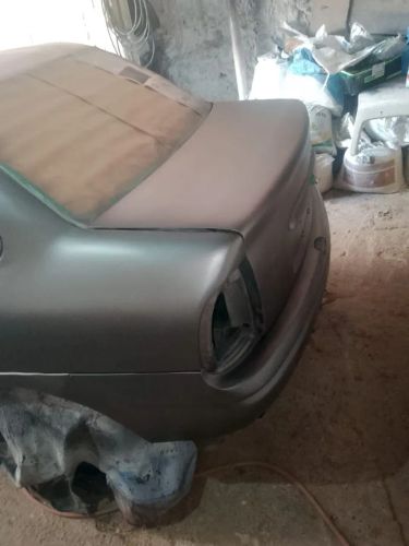 Imagem de Chevrolet Corsa SED Class.spirit 1.0/1.0 Flexpower 2005