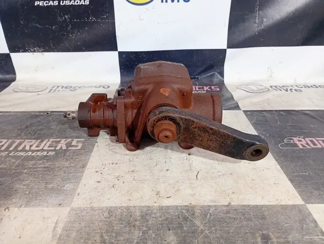 CAIXA DE DIREÇÃO F250