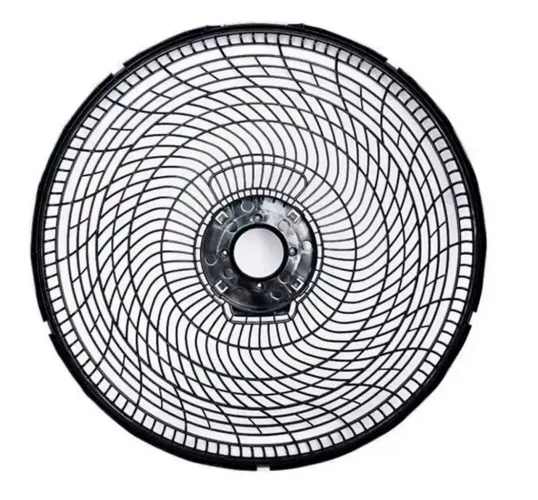 Grade de Ventilador de Teto