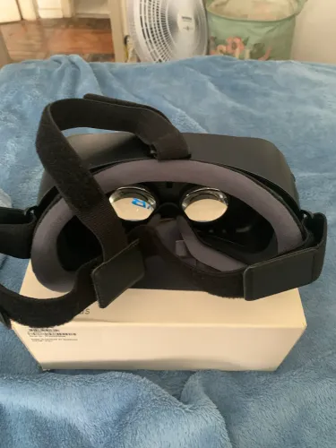 Óculos Gear VR Samsung 