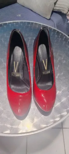 Promoção!Escarpam! degradê n36  99