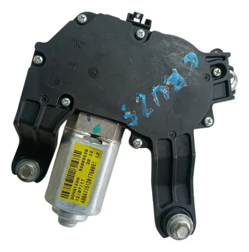 Motor Limpador Traseiro Cruze 2012 2013 A 2016 Hatch