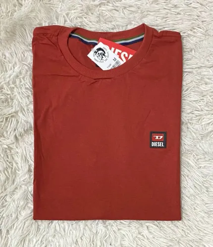 Camisetas Tam M básicas 