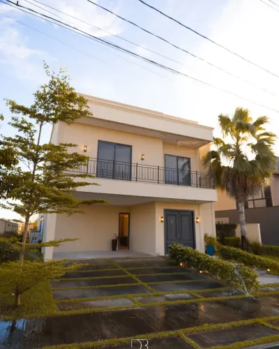 Casa no Alphaville Ceará 2, disponível pra locação, cidade alpha Ceará em Eusébio, aluguel