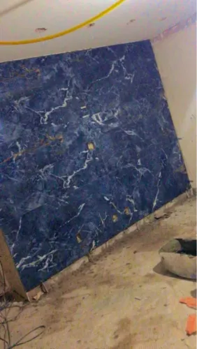 Assentamento de piso