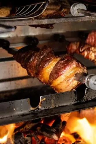 URGENTE, 290mil Restaurante Porteira Fechada.