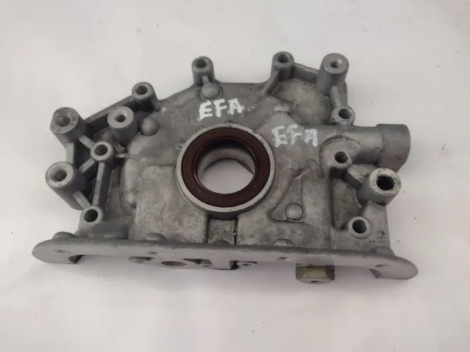 Bomba óleo chana Effa Towner jr 1.0 8v ano 2010 