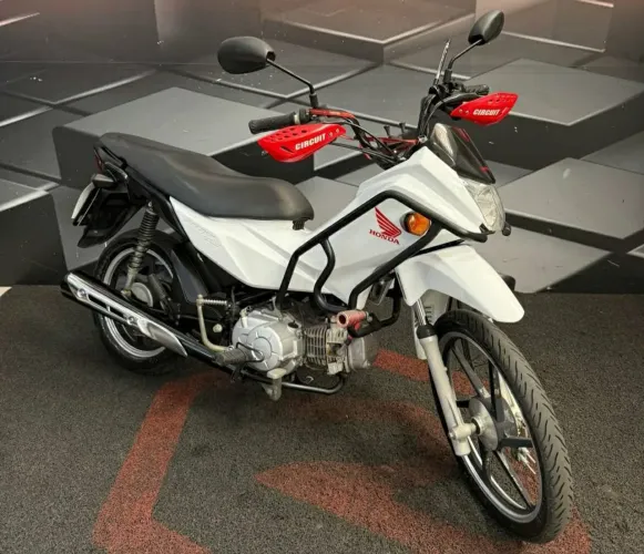 Moto honda