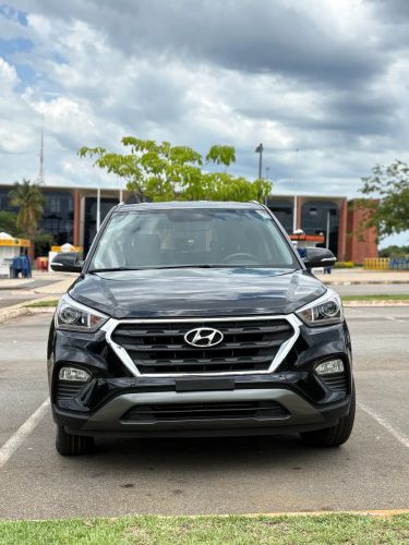 Imagem de Hyundai Creta Prestige 2.0 16V Flex Aut. 2019