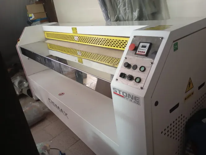 Calandra cismax Stone fot 12.200