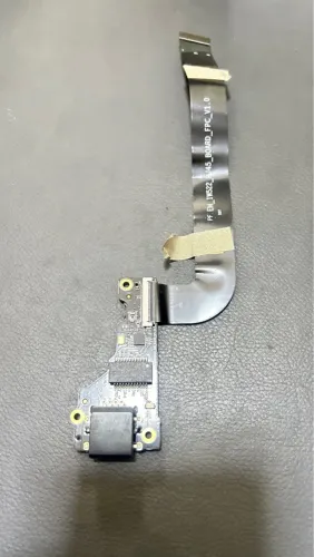 SONY VAIO - placa de rede