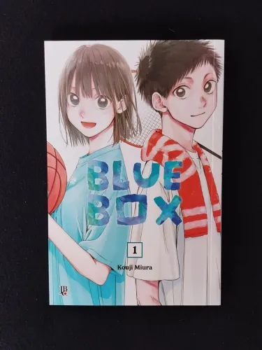 Blue Box vol. 1
