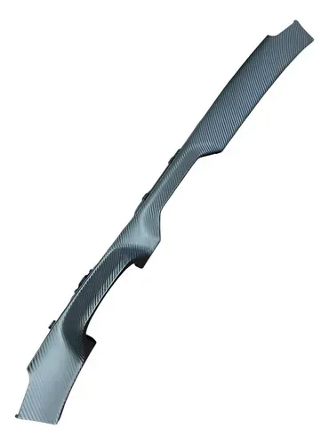 Moldura Painel Tabelier Peugeot 208 Like 2023  *0