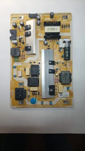 Placa fonte televisão Samsung UN50TU8000G - BN44-01054F