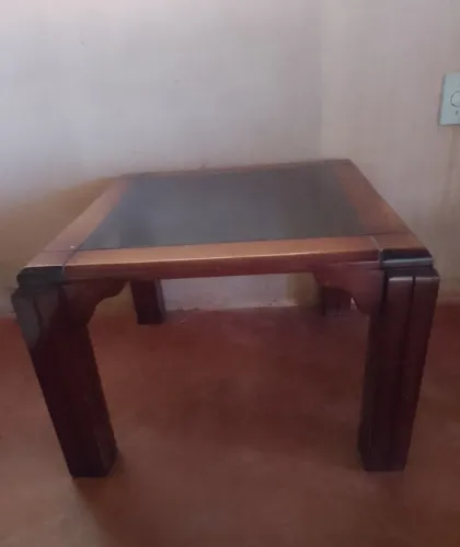 Mesa de centro 