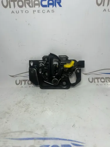 Fechadura Capo Ford New Fiesta 2014 á 2017