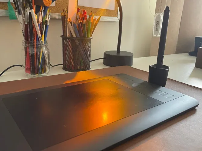 Mesa Digitalizadora Wacom - usada