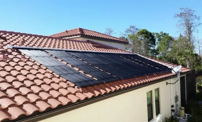 Aquecedor Solar para Piscina