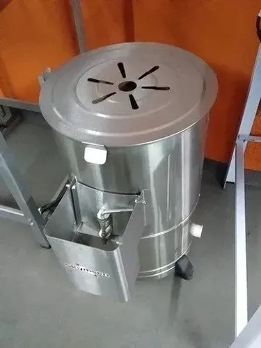 Descascador de Batatas 10Kg DB-10 Skymsen