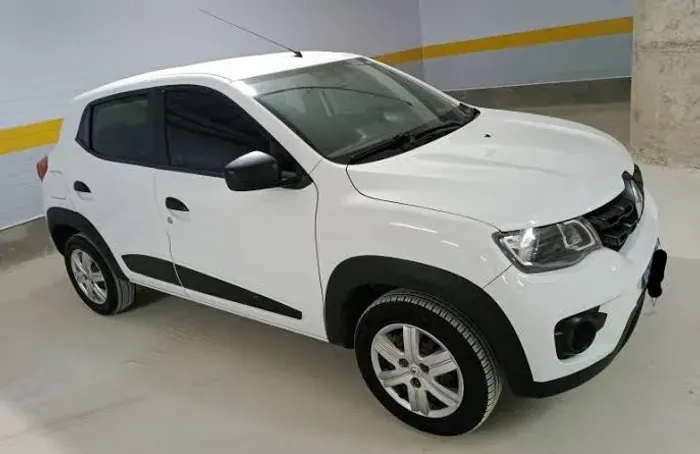 Aluguel de carro