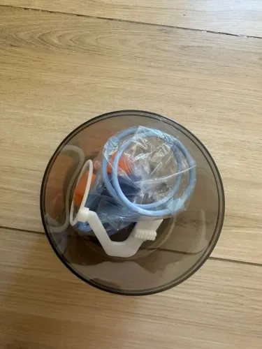 Posicionador para RX