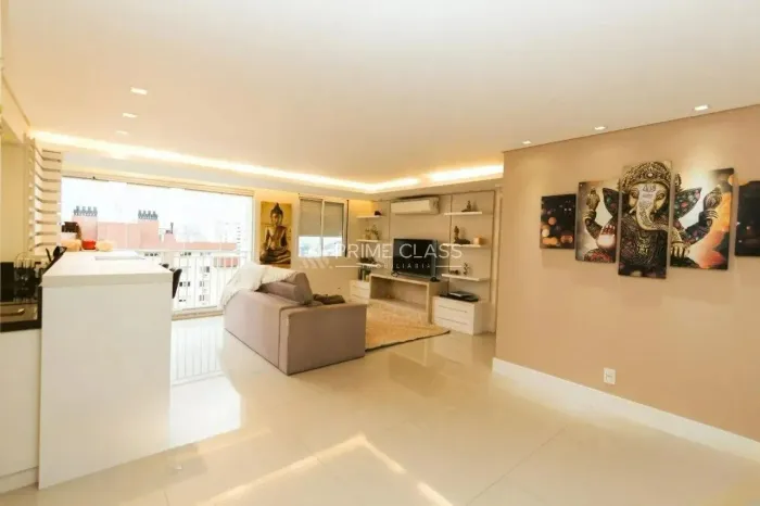 Apartamento Único e exclusivo com espaço amplo em Canoas